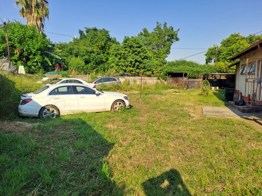 3 Bedroom Property for Sale in Oos Einde North West